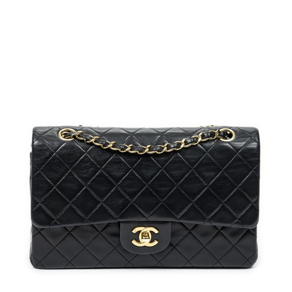 Chanel Classic Double Flap 26